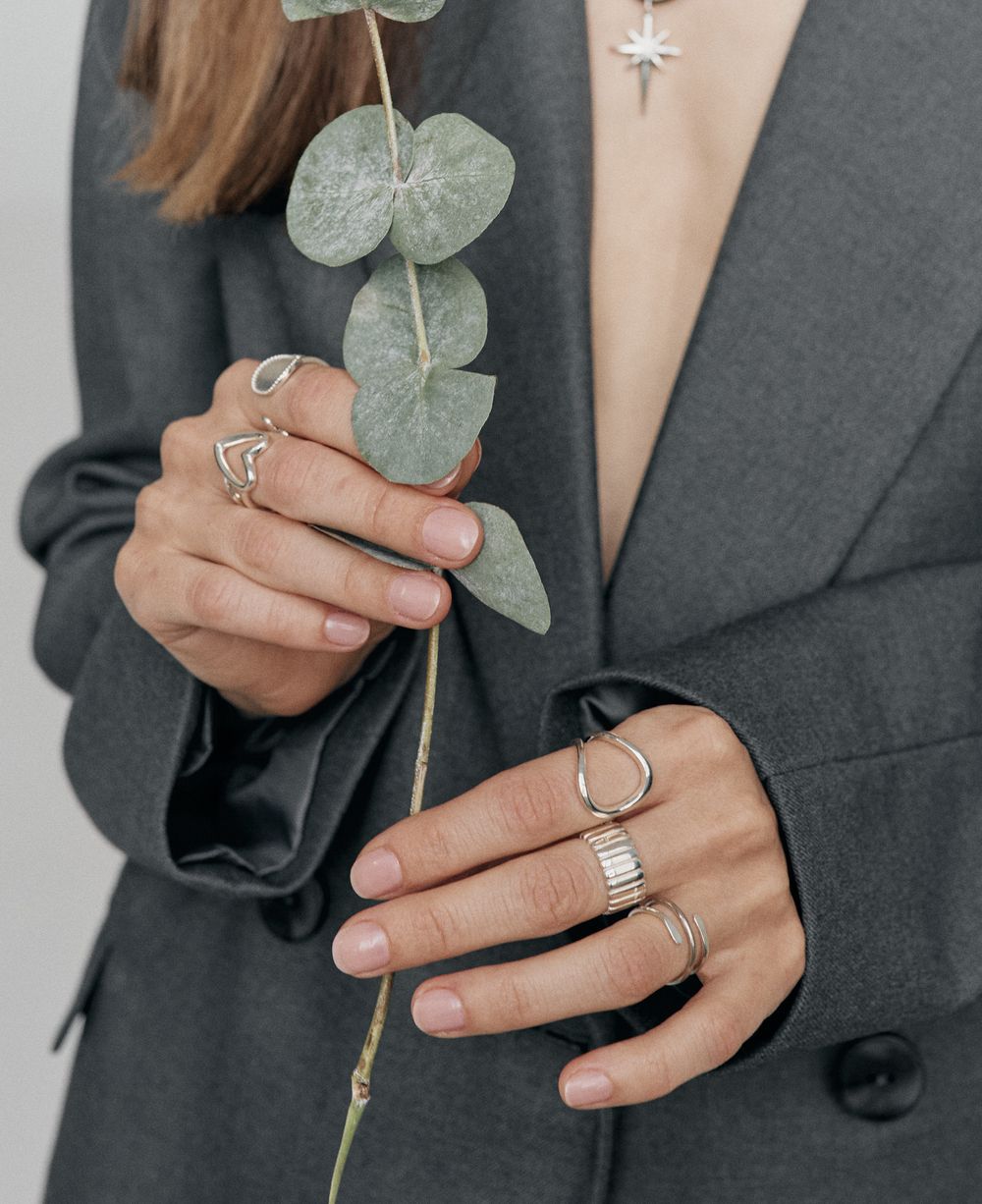 Кольцо Дыши