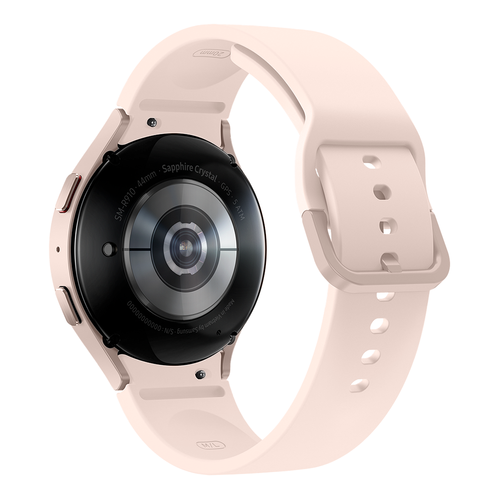 Умные часы Samsung Galaxy Watch 5 40mm Wi-Fi NFC, Pink Gold (Розовое золото)