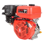 A-iPower AE390-25 двигатель бензиновый 70154