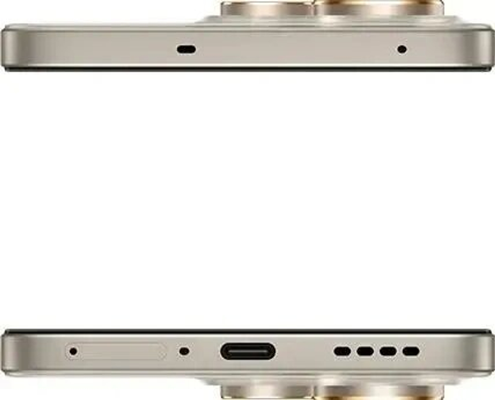 Смартфон Realme 15 5G 8/256Gb, Черный металл (RMX5106)