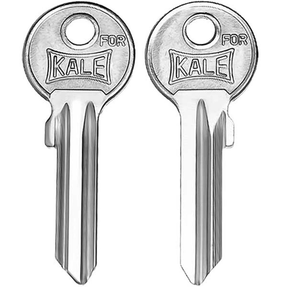 Заготовка английский тип KALE KILIT KAE-8 (KAL7D)