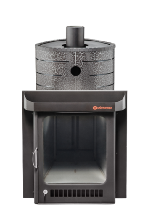 Печь для бани Ферингер  Оптима ПФ (Лайн)