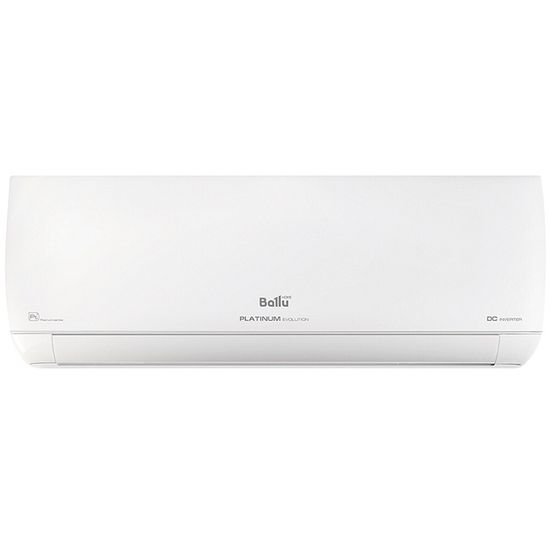 Сплит-система инверторного типа Ballu Platinum Evolution DC BSUI-09HN8 комплект