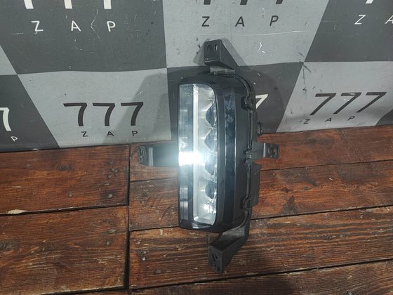 ПТФ передняя левая Exeed TXL 21-нв Б/У Оригинал 605000165AA