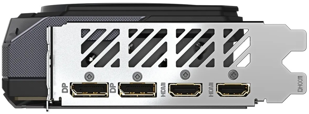 Видеокарта PCI-E GIGABYTE Radeon RX 9070 GAMING OC (GV-R9070GAMING OC-16GD)