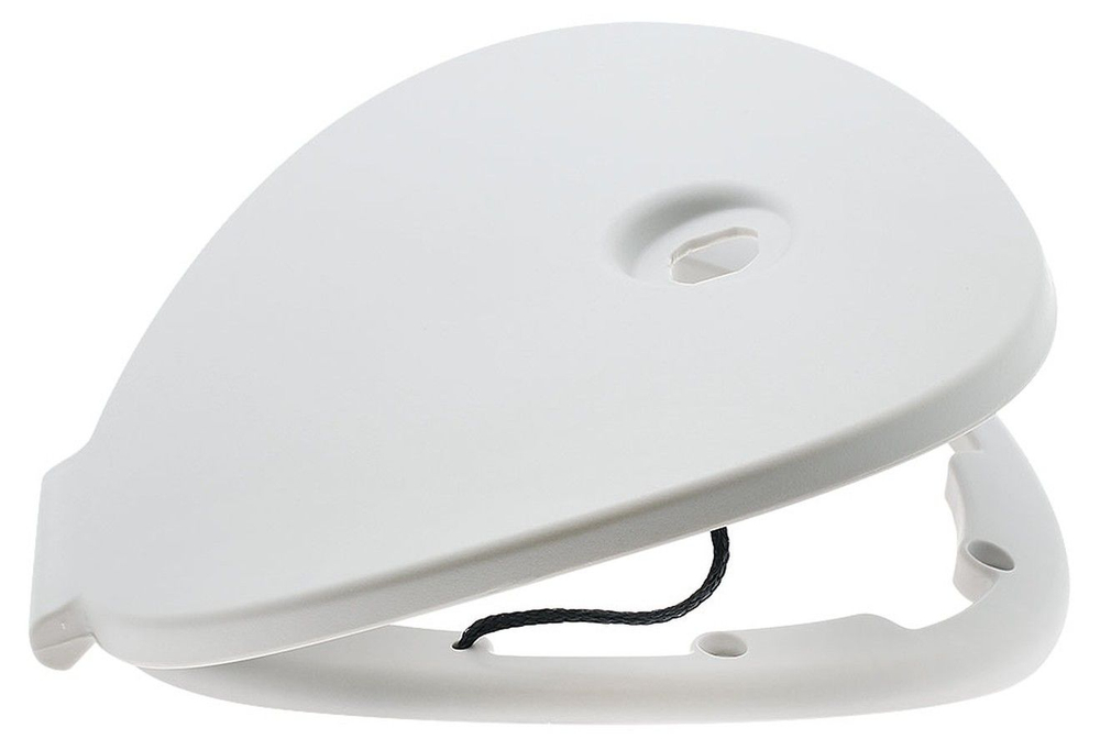 Крышка носового рундучка (10255083)