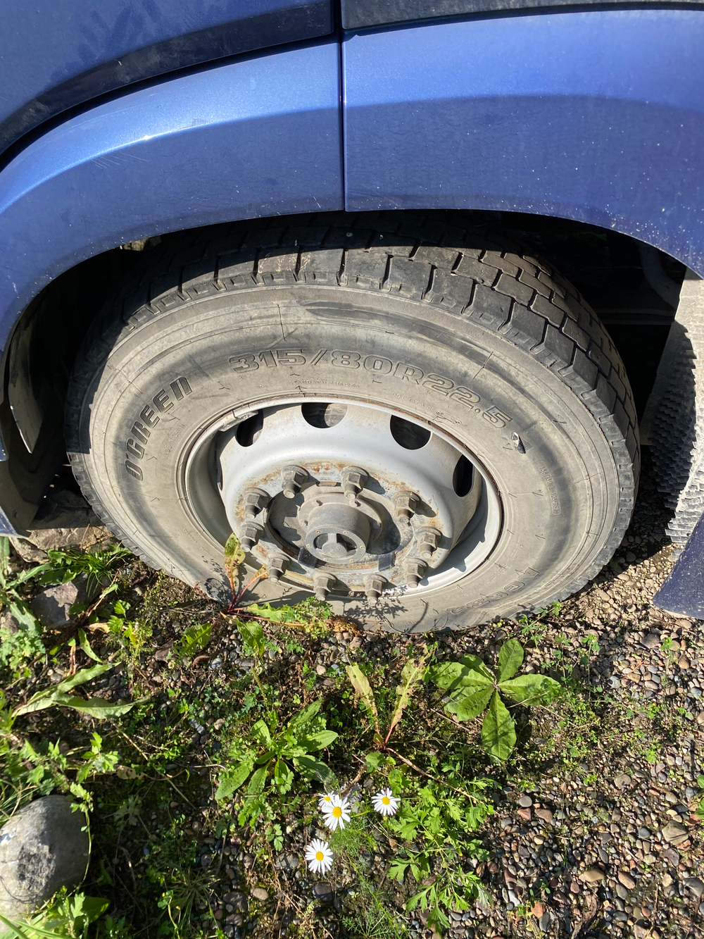 BEIJING BJ* 6x4 Седельный тягач BJ4250D6CP-02 (Дизельный, 12,9 л, 579 л.с., АТ)