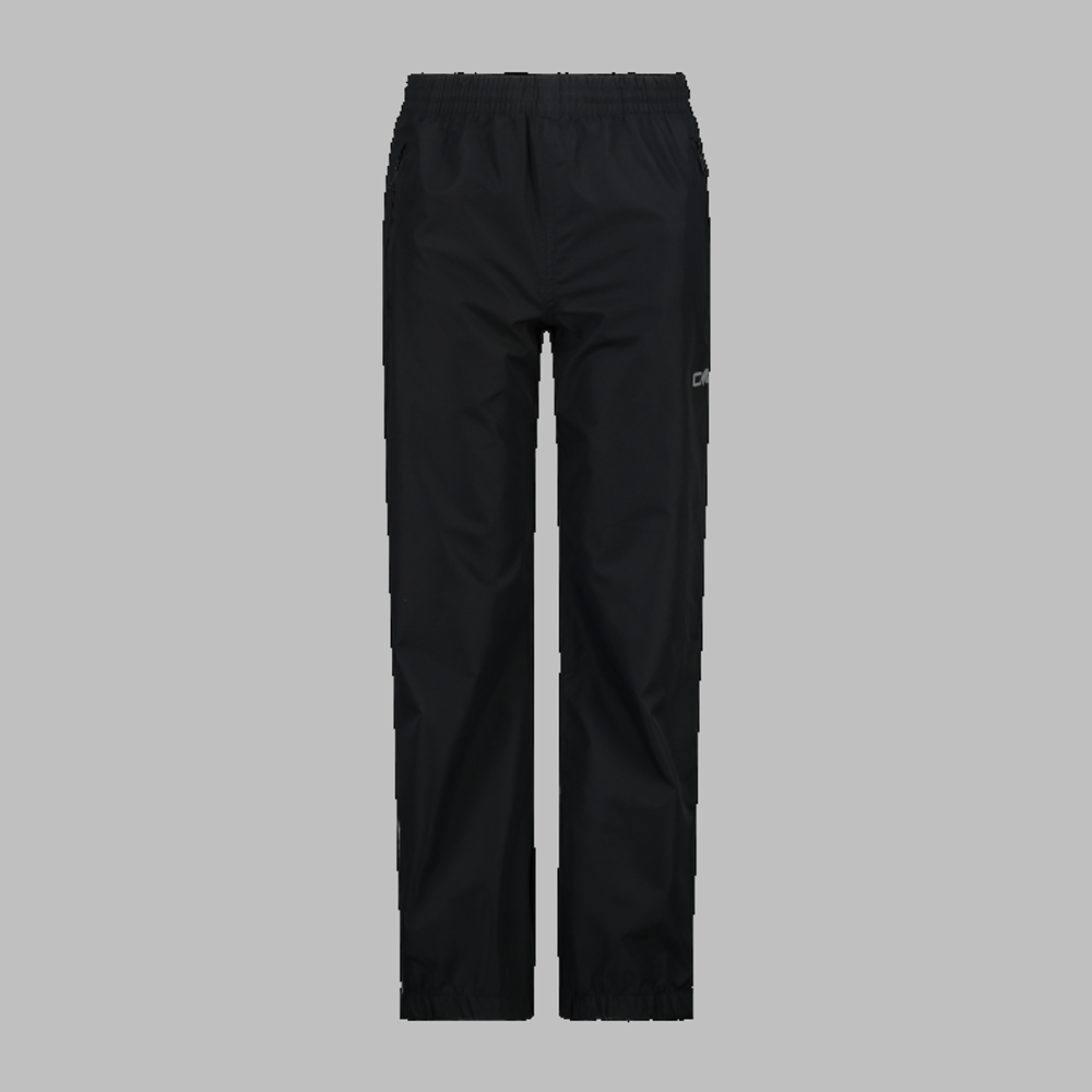 Брюки детские CMP KID PANT RAIN, артикул 30X7084, цвет NERO (U901)