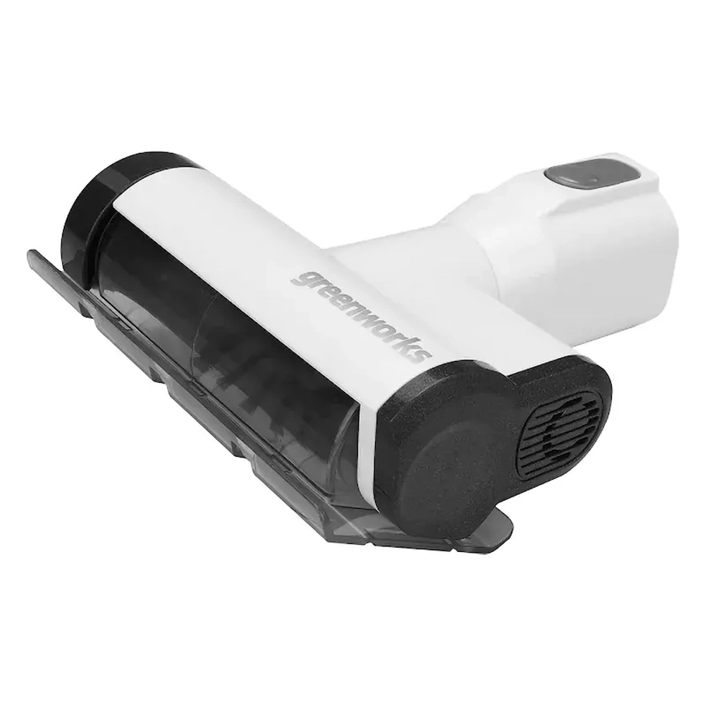 Аккумуляторный пылесос Greenworks G24SVK4D (1 x 4 Ач, ЗУ) 4701107UB