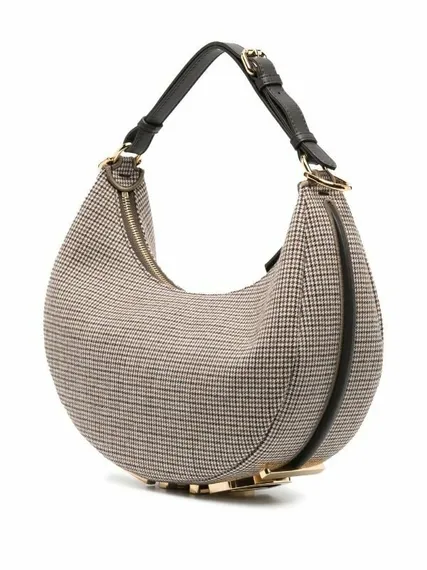 Сумка на плечо Fendi Fendigraphy