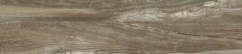 Керамогранит ALMA Ceramica GFA92WDW44R Wonderwood 90x20 коричневый матовый под дерево / паркет