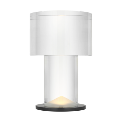 Настольная лампа Visual Comfort Beryl 13 Cylinder Table Lamp