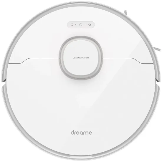 Робот-пылесос Dreame L10 Pro Robot Vacuum (RLS5L)