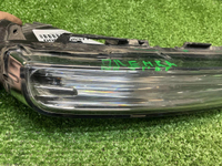 ДХО левый Porsche Cayenne 2 958 (2014-2018)