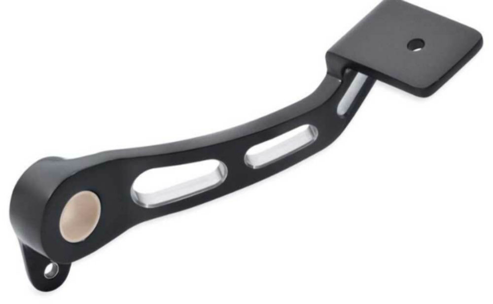 41600003 ПЕДАЛЬ ЗАДНЕГО ТОРМОЗА, СТАЛЬ/ -50% 41600003 ПЕДАЛЬ ЗАДНЕГО ТОРМОЗА, СТАЛЬ/ -50%