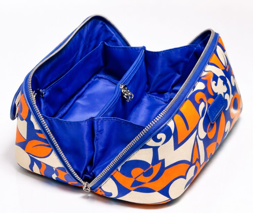 Косметичка, 26*12*12