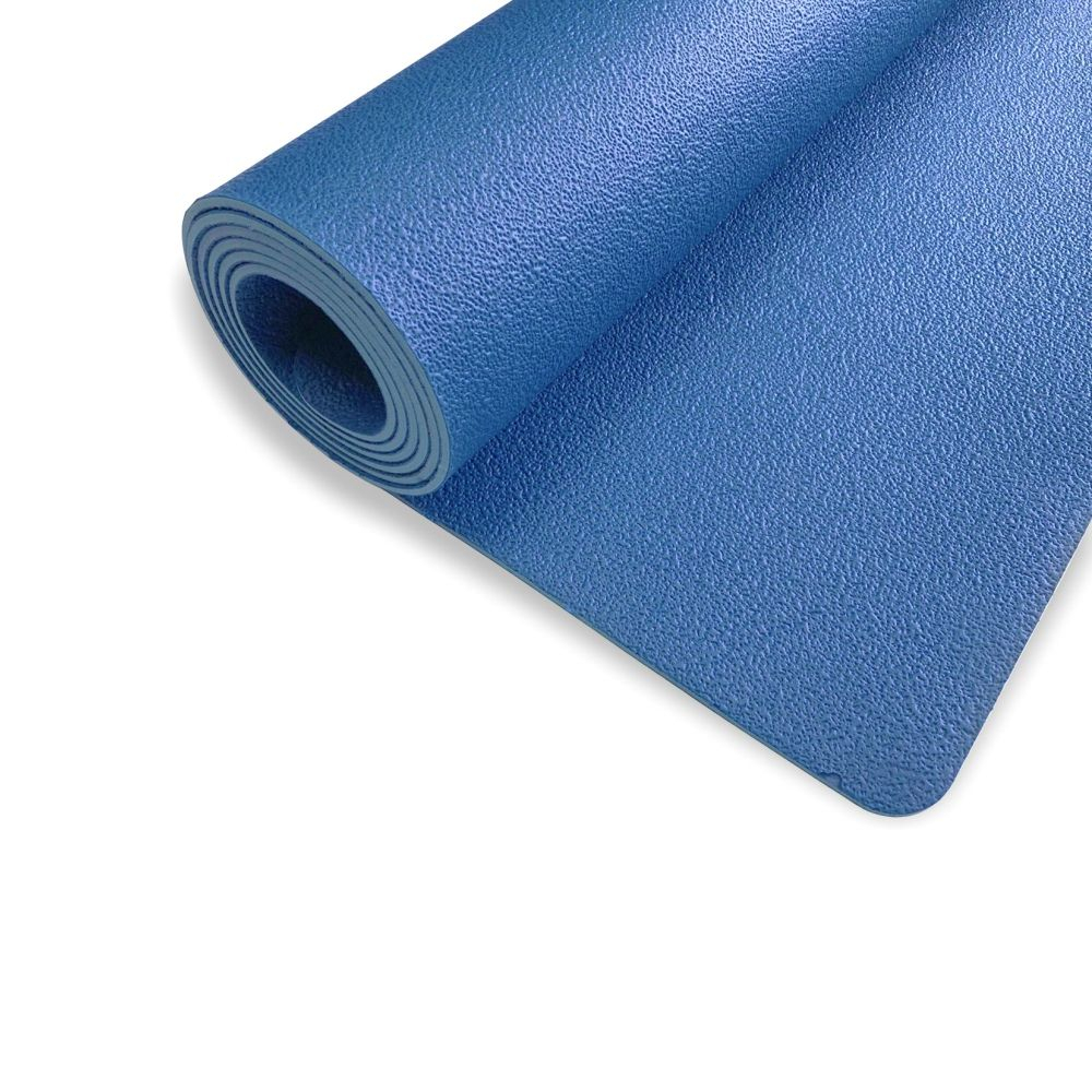 Коврик для йоги Revolution PRO 4мм