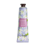 Крем для рук парфюмированый с ароматом пудры The Saem Perfumed Hand Cream Baby Powder,30 мл