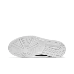 Женские кроссовки Air Jordan 1 Retro Low 'Metallic Gold' AH7232-011