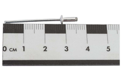 Вытяжная заклепка STARFIX 2,4x6 мм, алюминий-сталь, цинк, 50 шт. SMZ1-028326-50