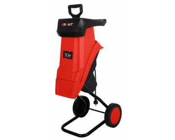 Измельчитель веток "BRAIT" BESH-250