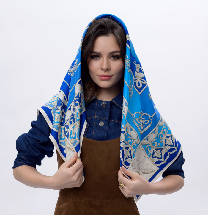 Встречаем Рождество!