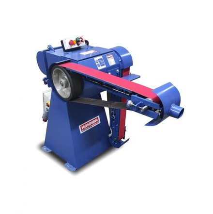 Ленточно-шлифовальный станок Hohman SGP-100-2SP
