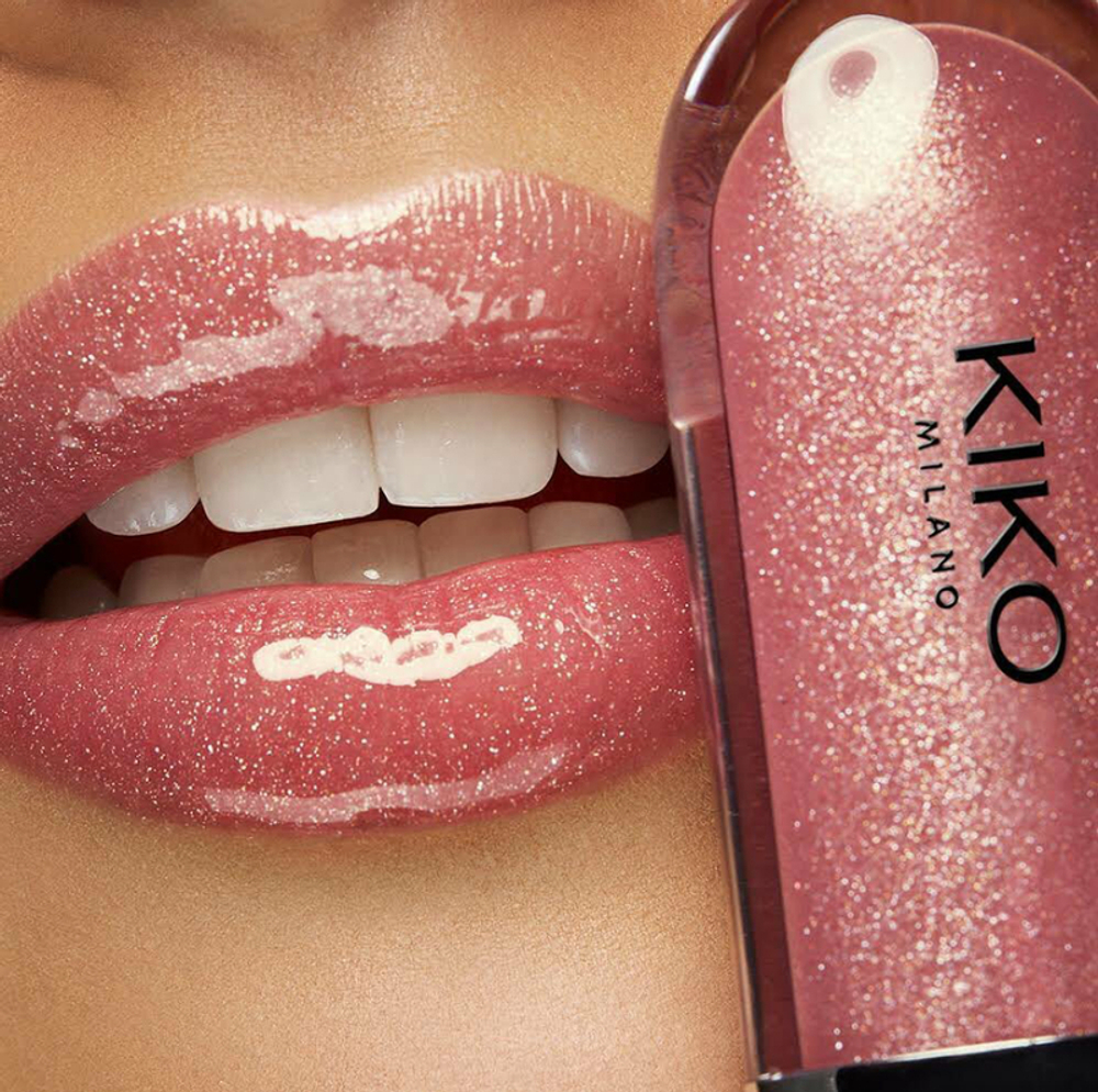 Kiko Milano 3D Hydra Lipgloss 17