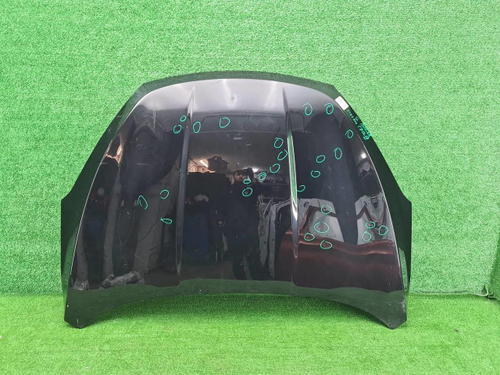 Капот Chery Tiggo 4 (2018-2023)