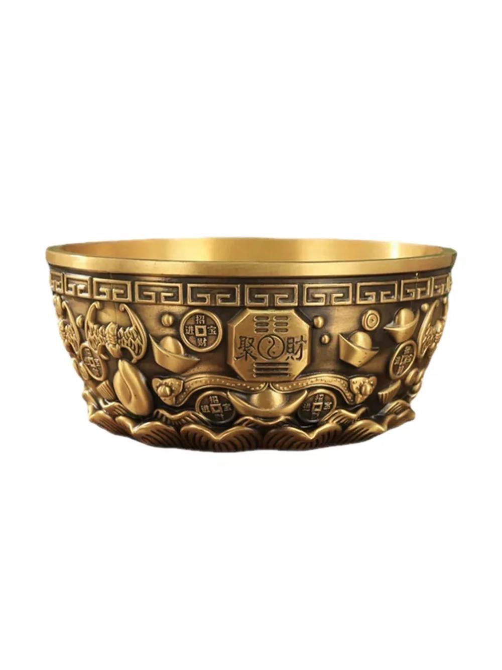 Чаша-Талисман Дохода