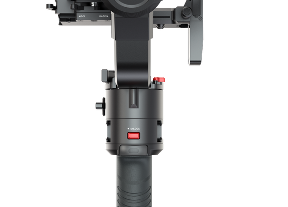 Moza Aircross 3 Profesional Kit