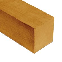 Заготовка для кия желтая 40x40x800mm
