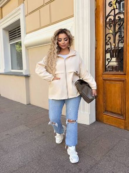 Ветровка УК-1750-2 Фабрика Моды Фото 2