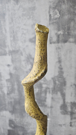 Ствол дерева искусственный "Спираль"