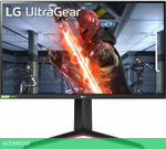 Игровой монитор LG UltraGear 27GN650-B