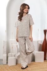 Костюм Маргоша-1 Виотекс ЛЕОПАРД