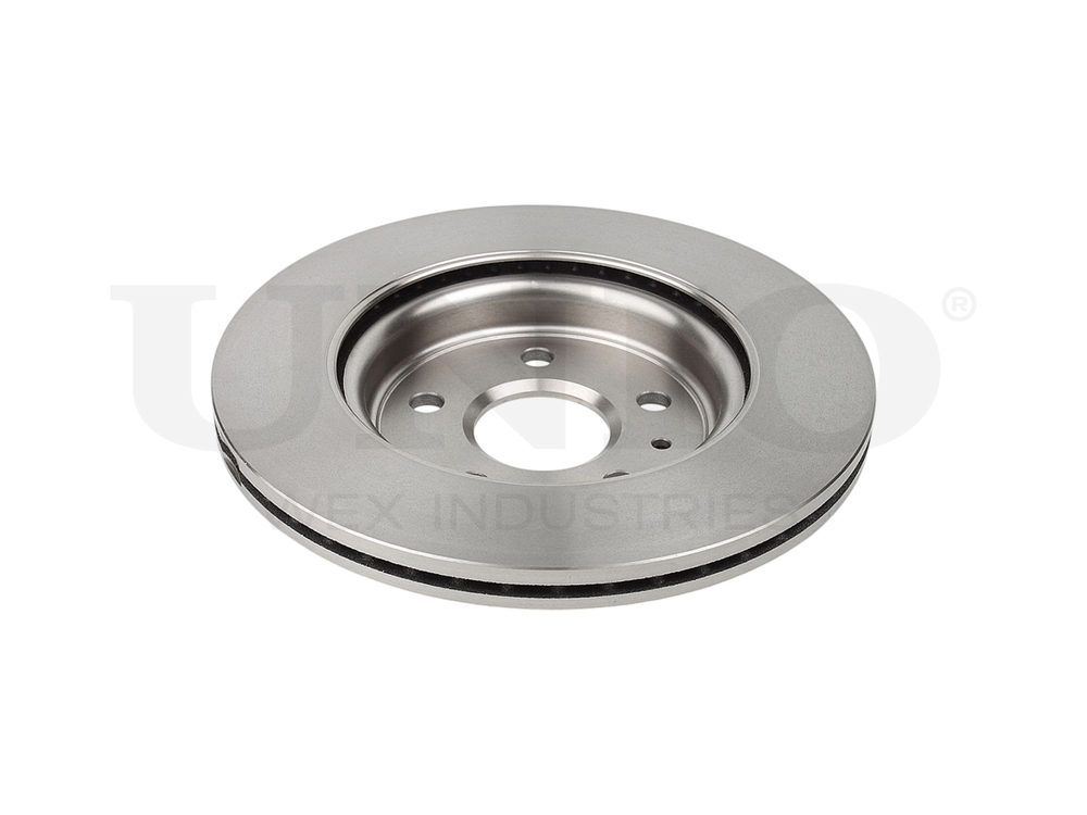 Диск тормозной задний UNIO BRD-20492