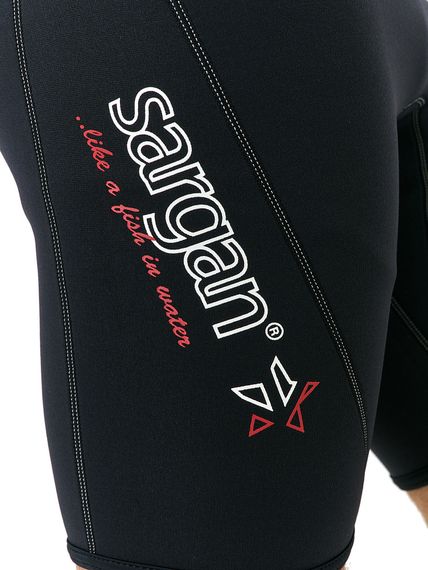 Шорты Sargan Водник 2 мм