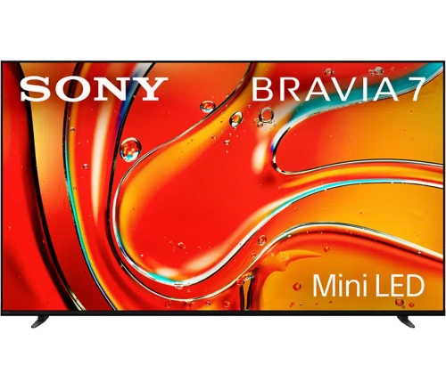 Телевизор Sony BRAVIA 7 K-65XR70 SL