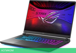 Ноутбук Asus ROG Strix G16 2025 G615LR-S5162