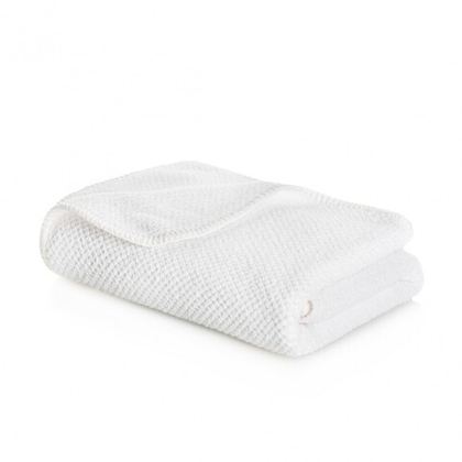 Полотенце Graccioza Bee Waffle White (50 x 100 см)