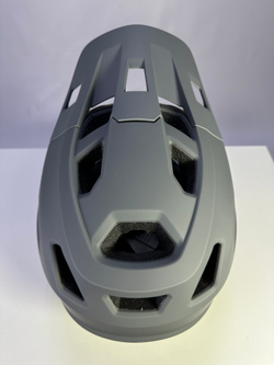 Велошлем Seeker