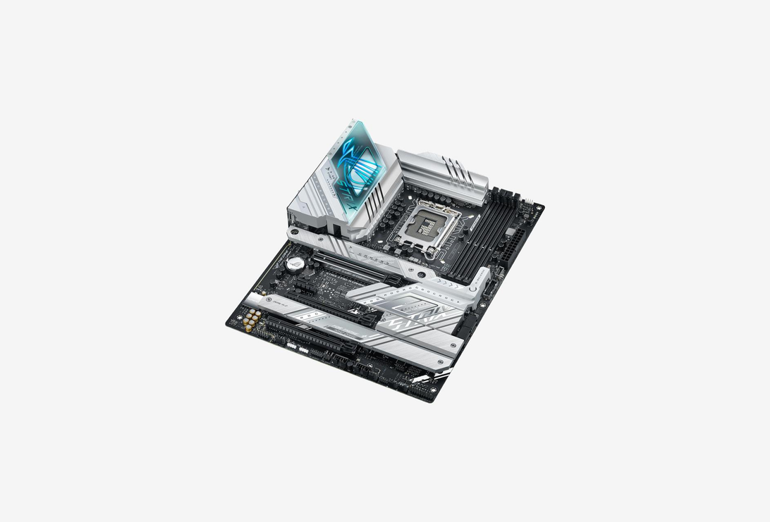 ROG STRIX Z790-A GAMING WIFI D4_0426301100449