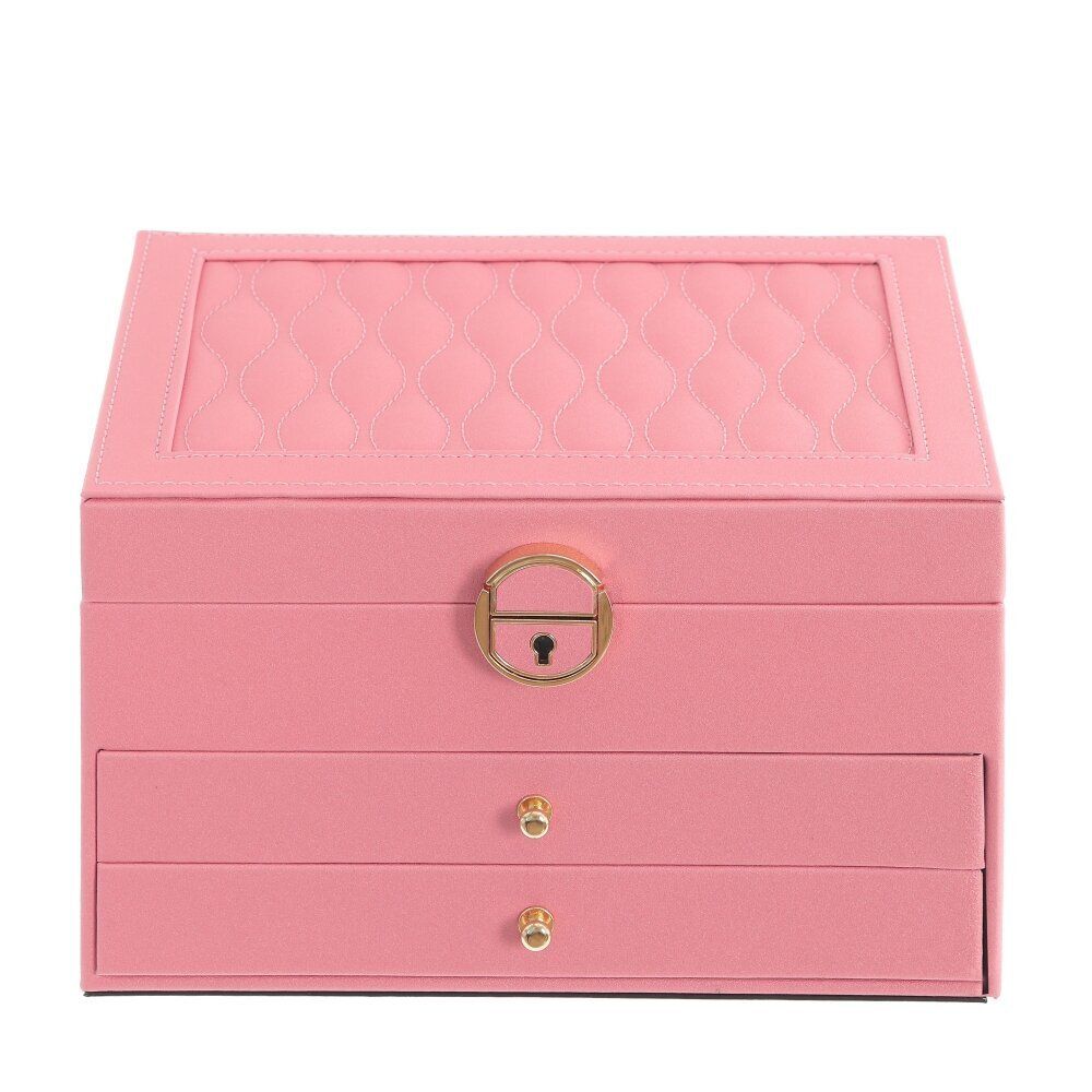 GAEM Шкатулка для украшений, L23 W17 H13,5 см