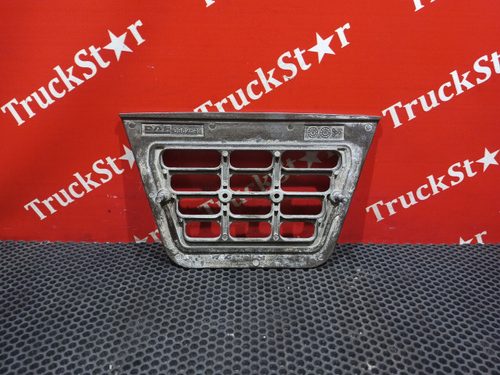 Площадка подножки