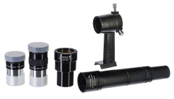 Телескоп Добсона Levenhuk Ra 150N Dob - фото 9