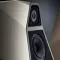 Wilson Audio Yvette Galaxy Gray