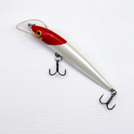 Rapala Scatter Rap Deep Husky Jerk 10 см., цвет RH