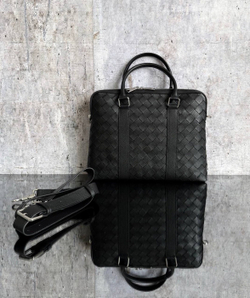 Портфель Bottega Veneta