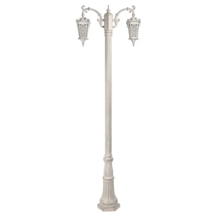 Парковый светильник Loft It TREMEZZO 100019/2200 WBG